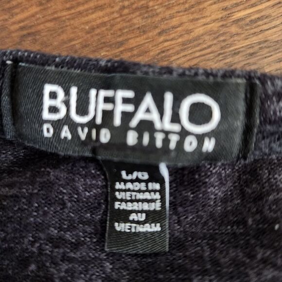 Long Sleeve top - Picture 3 of 4